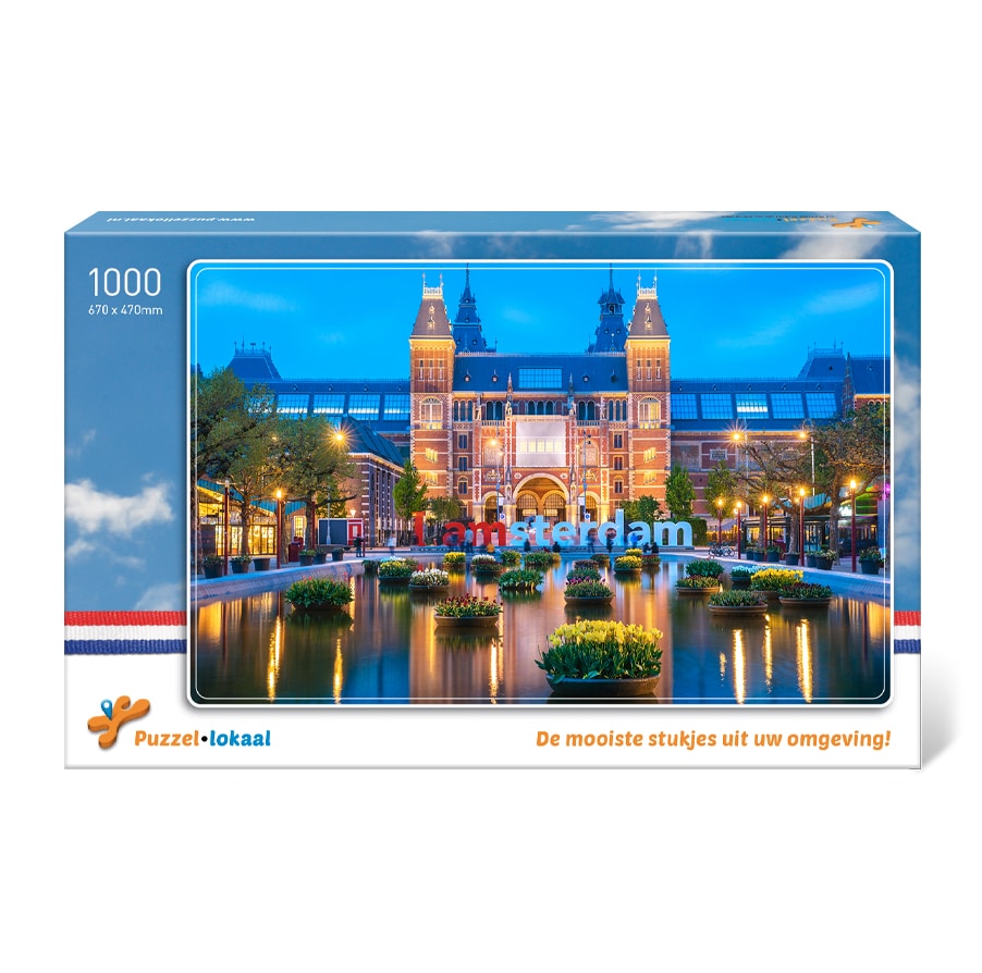 Amsterdam Rijksmuseum 02